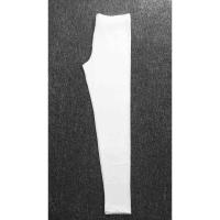 白色 均码 冰丝高尔夫女士防晒打底裤9分 GOLF高弹冰感女裤子可外穿配裙子白