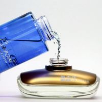 草莓诱惑/就送滴管 花香调 汽车香水补充液高档柠檬海洋大瓶古龙车内女神香氛添加精油