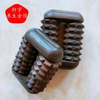 手按摩器滚轮手指按摩器手关节按摩器手把件手指康复灵活训练器材