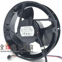 17251 48V 2.30A 四线 暴力变频器 通讯设备风扇