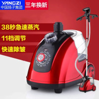 扬子--单杆红色 挂烫机大蒸汽家用熨斗烫衣服小型手持熨烫机神器挂立式电熨斗