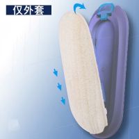 新款搓背板配件40CM丝瓜络外套 贴墙搓背神器搓澡神器后背搓背巾长条搓泥拉背擦背乔欣李佳琦推荐