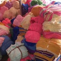 [没锁边布块1斤]随机发 残次品毛巾方巾按斤称家政保洁擦玻璃不掉毛强吸水擦地板抹布洗碗