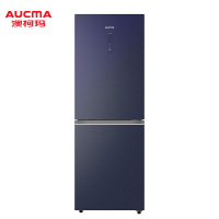 澳柯玛大两门风冷变频冰箱BCD-341WPGX (大B店冰箱混搭提2台免费到店)