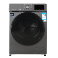 澳柯玛10KG全自动家用滚筒 XQG100-HB1269SD(提货点自提联系客服改邮费)