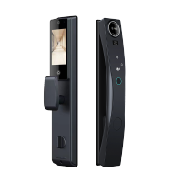 [海南专享]智贝勒F1pro人脸掌纹双识别双摄智能锁