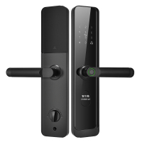 智贝勒V1 把手指纹一握开(抖音特价机,非核销不发货)