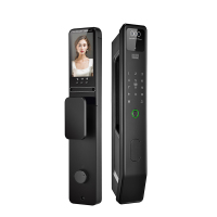 智贝勒HD-10全自动人脸识别抓拍蓝牙锁控(抖音特价非核销不发货)