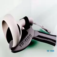 适用于 Oculus Quest 2 乒乓球拍架 握持舒适 提升游戏代入感
