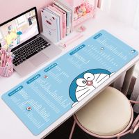 龙觇 ps快捷键办公大全鼠标垫超大电脑键盘书桌垫子可爱宿舍桌垫excel