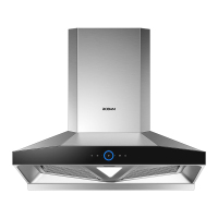 老板(ROBAM) CXW-260-8235S(JZ(Y/T/R)-9B515) 欧式 钢化玻璃 嵌入式 烟灶套餐