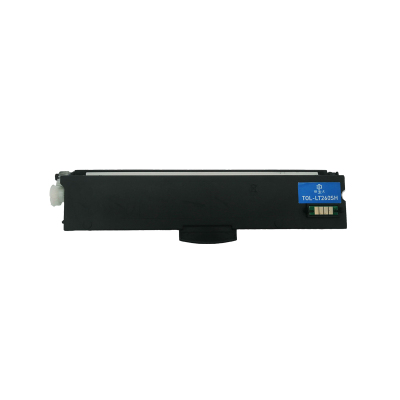 印佳久 TOL-LT260SH黑色粉盒 适用联想GM265DN/GM262DN