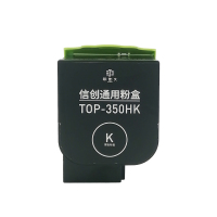 印佳久 TOP-350HK黑色粉盒 适用奔图CM7000FDN(智享版)/CP2500(智享版)/CM7115DN
