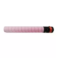 印佳久 TOP-850M红色粉盒 适用奔图CM8505DN/CM9505DN