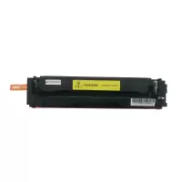 印佳久 TOH-CF512A 黄色硒鼓,适用于HP Color Laserjet M154A/M154NW,M180