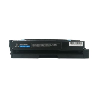 印佳久 TOP-CTL1100HC 蓝色 适用CP1100/CP1100DN /CP1100DW