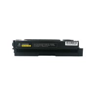 印佳久 TOP-CTL1100HY 黄色 适用于CP1100/CP1100DN /CP1100DW