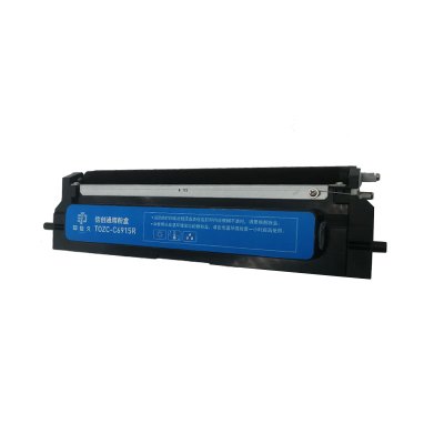 印佳久YINJIAJIU TOZC-C6915R 金光红粉盒 适用ZC-P6900DN 约1500页