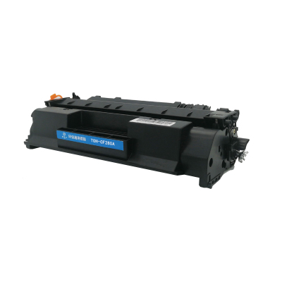 印佳久 TOH-CF280A硒鼓 适用于HP LaserJet Pro 400 M401/M401a/M401n