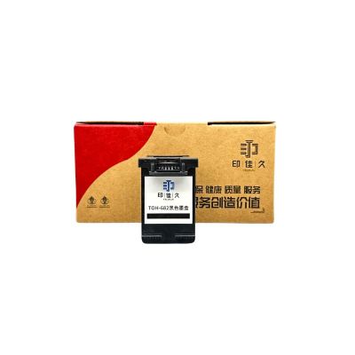 印佳久 TOH-682(黑色墨盒) 适用于惠普 2776