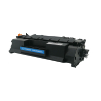 印佳久 TOH-CF280XXL硒鼓,适用于HP LaserJet Pro 400 M401/M401a/M401n