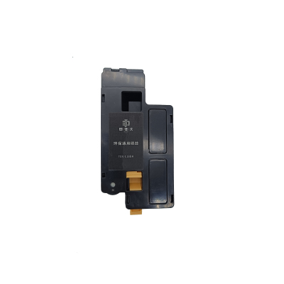 印佳久 TOX-118BK/C/M/Y粉盒,适用于116w/225w/118w/119w
