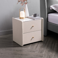 芝華仕(CHEERS)芝华仕头等舱床头柜小柜子床边储物柜小型北欧现代简约卧室G003