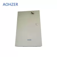 AOHZER 不锈钢箱 个