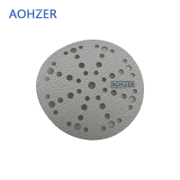 AOHZER 背绒砂纸240目150mm49孔 AZ-82500 100片 盒