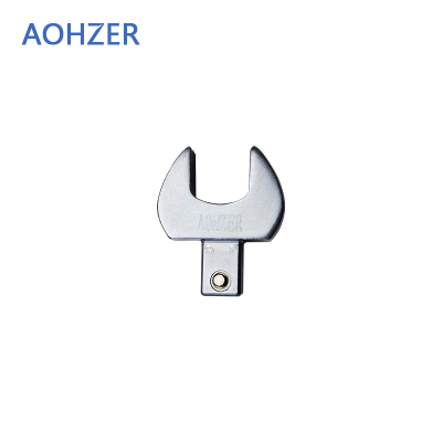 AOHZER 方形开口头 AZ-9*12 个