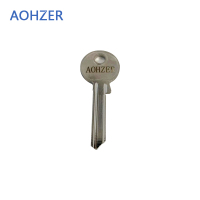 AOHZER 钥匙坯 AZ-247301 个