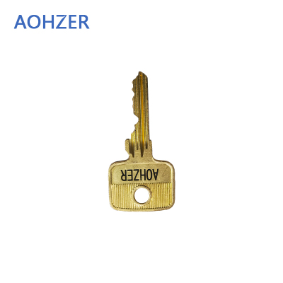 AOHZER 钥匙 AZ-24819 个