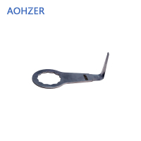 AOHZER L型切刀 AZ-24922 2片/盒 盒