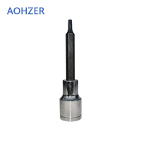 AOHZER 旋具套筒 AZ-BL25116 个