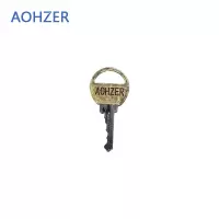 AOHZER 钥匙 AZ-2410222 把