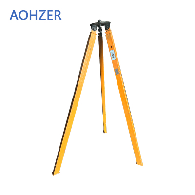 AOHZER 三脚架 AZ-2600磅 个