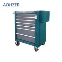 AOHZER 七抽存储车 740*480*990MM 台