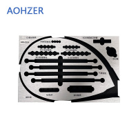 AOHZER 工具储存内衬 AZ-400*300*200mm 个