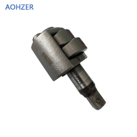 AOHZER 冲击扳手打击头总成 AZ-25553 个