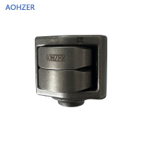 AOHZER 冲击扳手锤头 AZ-25554 个
