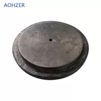 AOHZER 钢制盖板 AZ-25060303 个