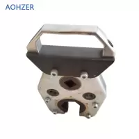 AOHZER 螺母调整扳手 AZ-LMTZBS 个