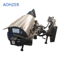 AOHZER 除雪机滚刷