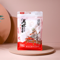 希艺欧100只装一次性手套防水防油加厚设计不易破柔韧性强