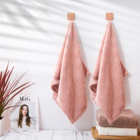 希艺欧干发巾绒毛细腻柔软亲肤吸水性强快速干发 颜色随机