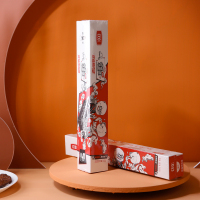 CEO/希艺欧一次性烘焙烤肉纸30cm*5米好用易撕 拍一发二