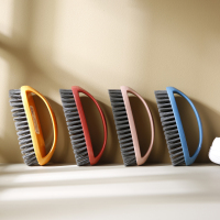 CEO/希艺欧家居清洁洗衣刷鞋刷带把手洗衣刷颜色随机