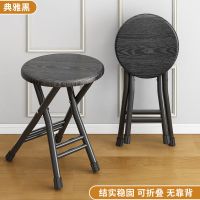 黑木纹+单椅[稳固不晃] 简易儿童学习桌椅套装家用可折叠书桌孩子写字桌小学生写作业桌子