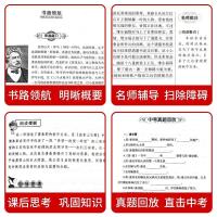 世界十大名著(全10册)11 世界十大名著全套10册 简爱正版巴黎圣母院 初高中生课外阅读书籍