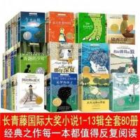 兔子坡 阁楼里的秘密 长青藤国际大奖小说书系 小学生初中课外阅读书籍